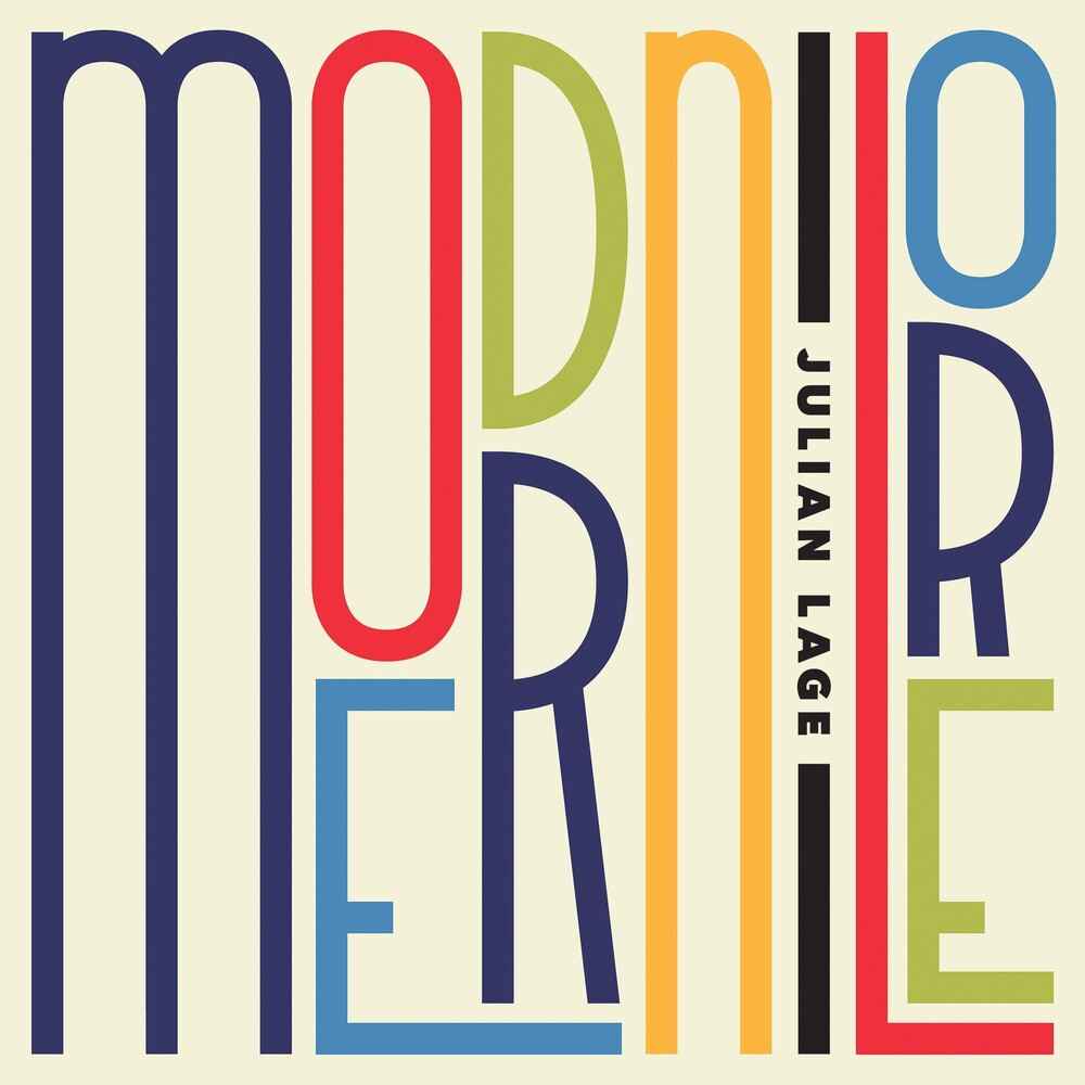 Modern Lore [LP]