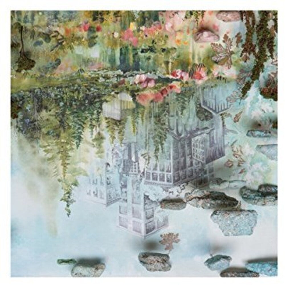 Rosemary & Garlic - Rosemary & Garlic [CD]