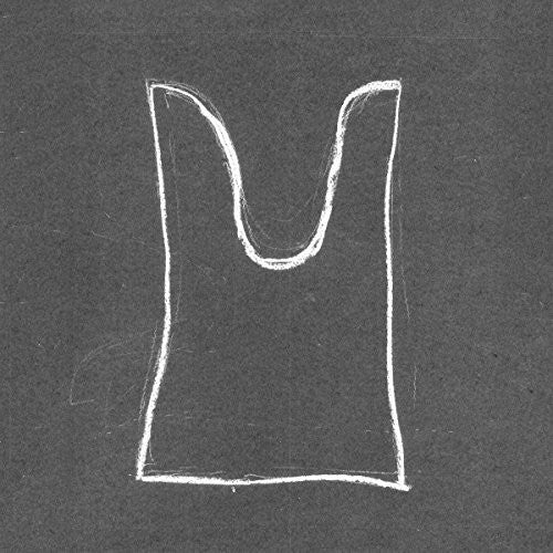 Xylouris White - Black Peak Music CD