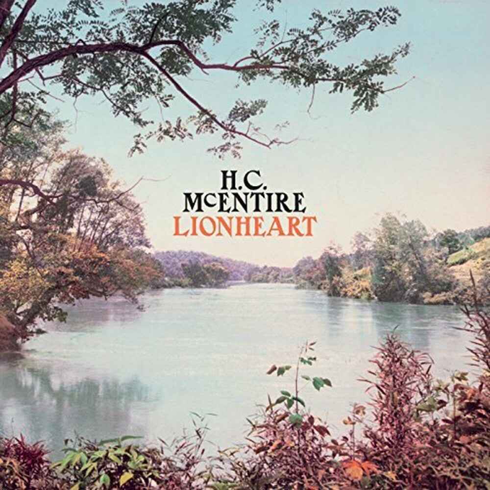Lionheart [LP]