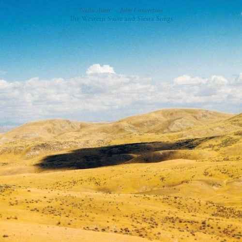 The Western Suite & Siesta Songs [LP]