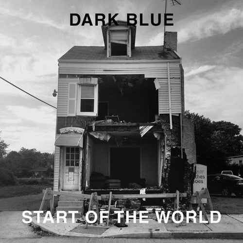 Start Of The World [LP]