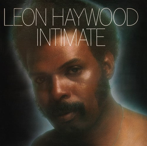 Leon Haywood - Intimate (Expanded Edition) (Bonus Tracks) [Limited Edition]