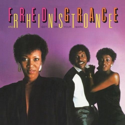 Fredi Grace / Rhinestone - Intimate (Expanded Edition) (Bonus Tracks) [Limited Edition]