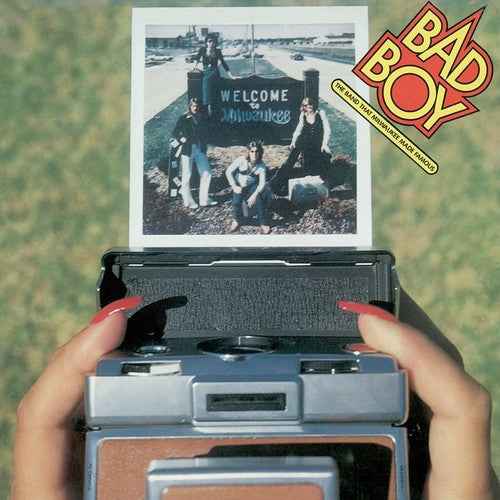 Band That Milwaukee Made Famous [Deluxe] [Remastered] (Uk)