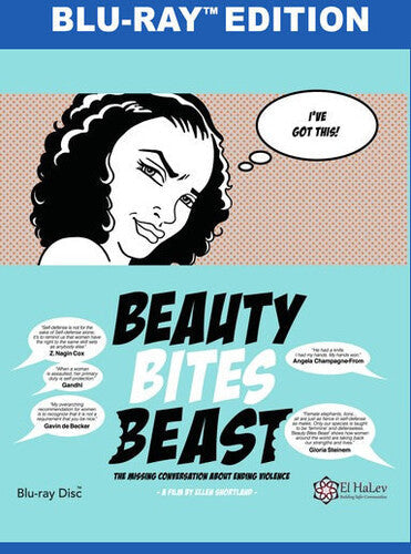 Beauty Bites Beast - Beauty Bites Beast - Blu-ray