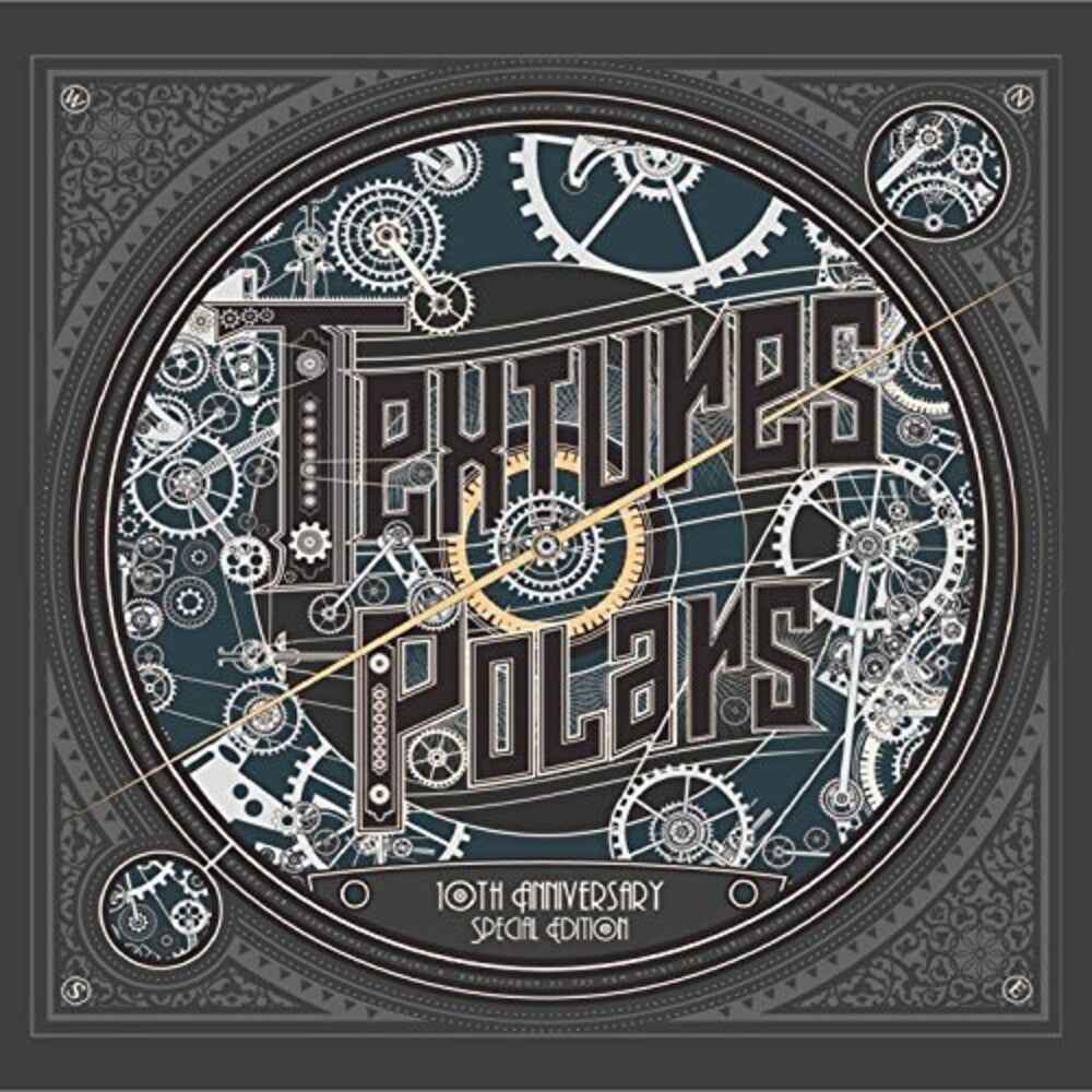 Polars (10th Anniversary Release) [CD]