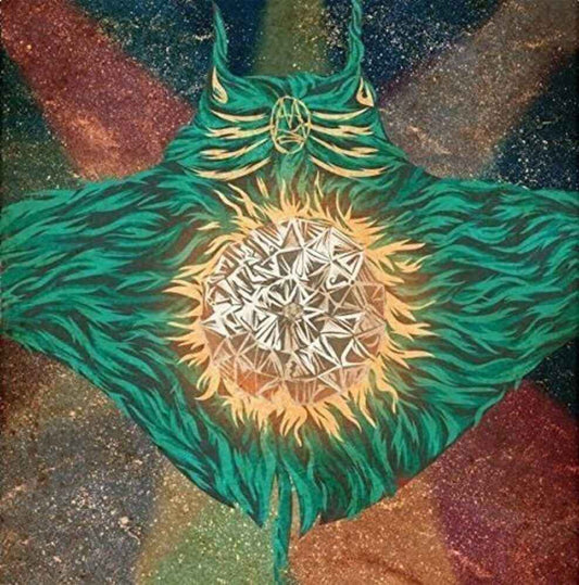 Apex Iii (praise For The Burning Soul) [LP]