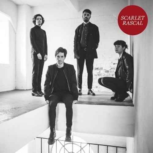 Scarlet Rascal (Uk) [LP]