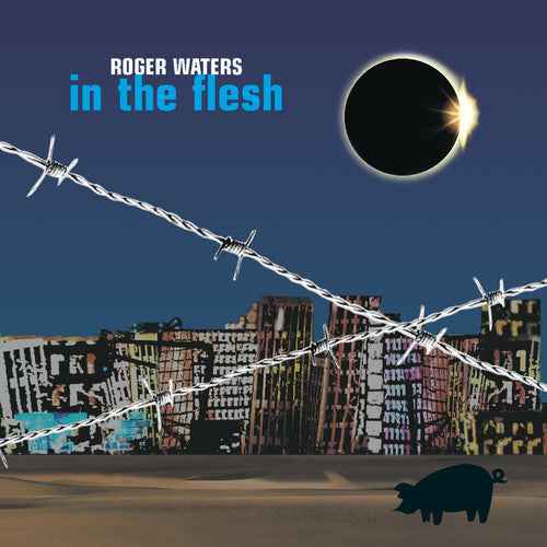In the Flesh Live [2 CD]