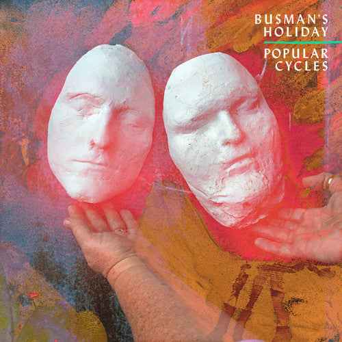 Popular Cycles [Colored Vinyl] (Org) [Download Included]