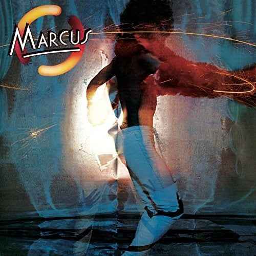 Marcus [Deluxe] [Remastered] (Uk)