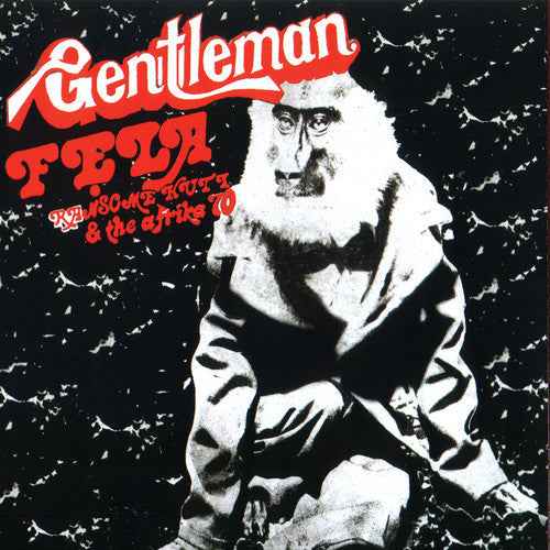 Gentleman [180 Gram]
