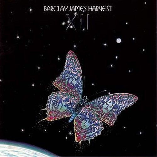 Barclay James Harvest - XII: Expanded Edition Music CD