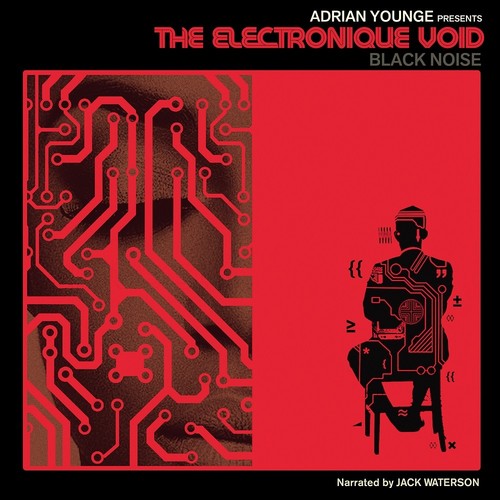 Adrian Younge - Electronique Void: Black Noise [2 CD]