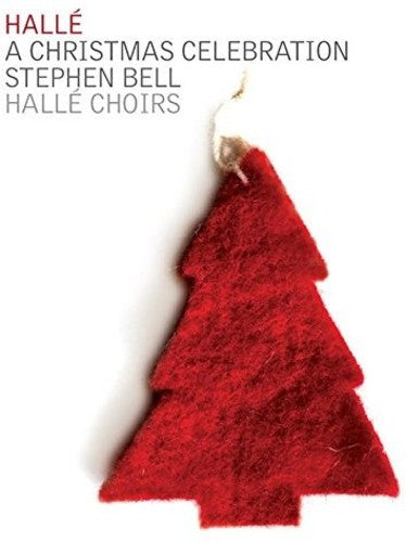 Hallé Orchestra - A Christmas Celebration [CD]