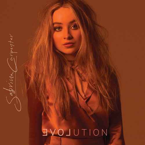 EVOLution [CD]
