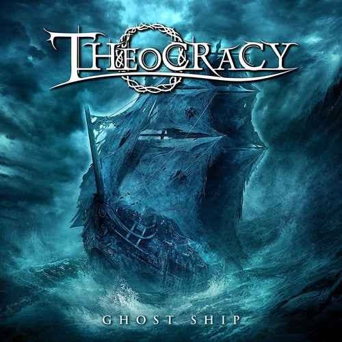Ghost Ship [CD]
