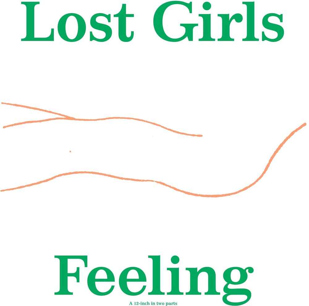 Feeling [LP]