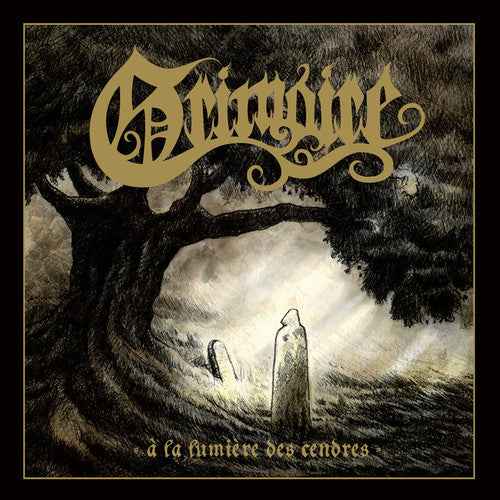 A La Lumiere Des Cendres [CD]
