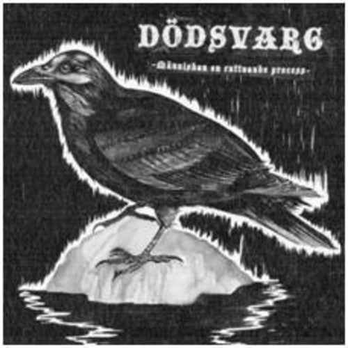 Manniskan - En Ruttnande Process (3x7) [LP]