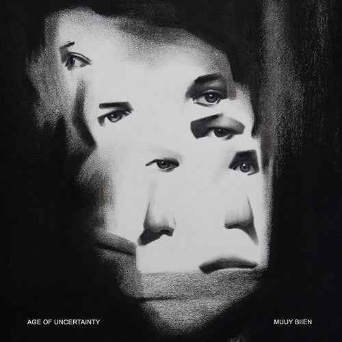 Age Of Uncertainty [Vinyl]