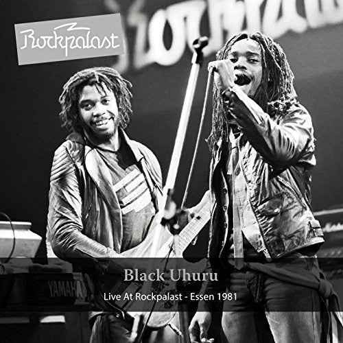 Live At Rockpalast [LP]