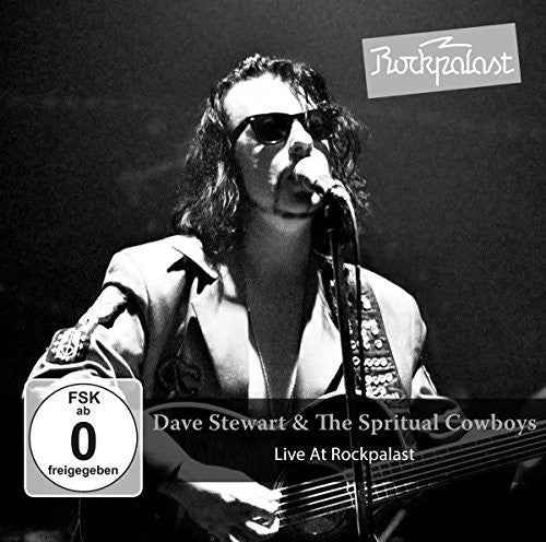 Live At Rockpalast [CD]