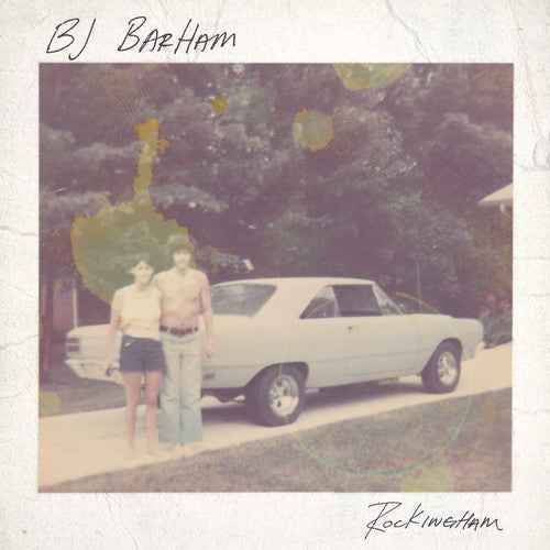 Rockingham [CD]