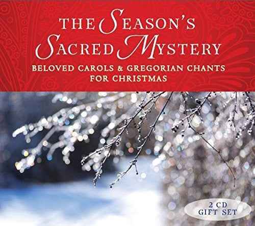 The Season's Sacred Mystery [CD]