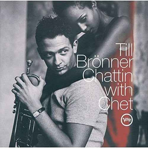 Chattin With Chet (Shm) (Jpn) [CD]