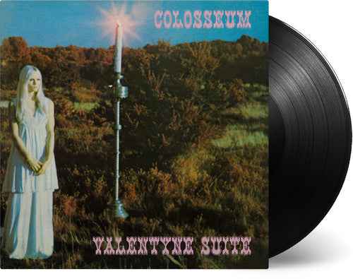 Valentyne Suite [LP]