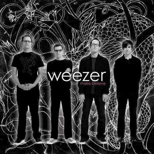 Make Believe [LP]