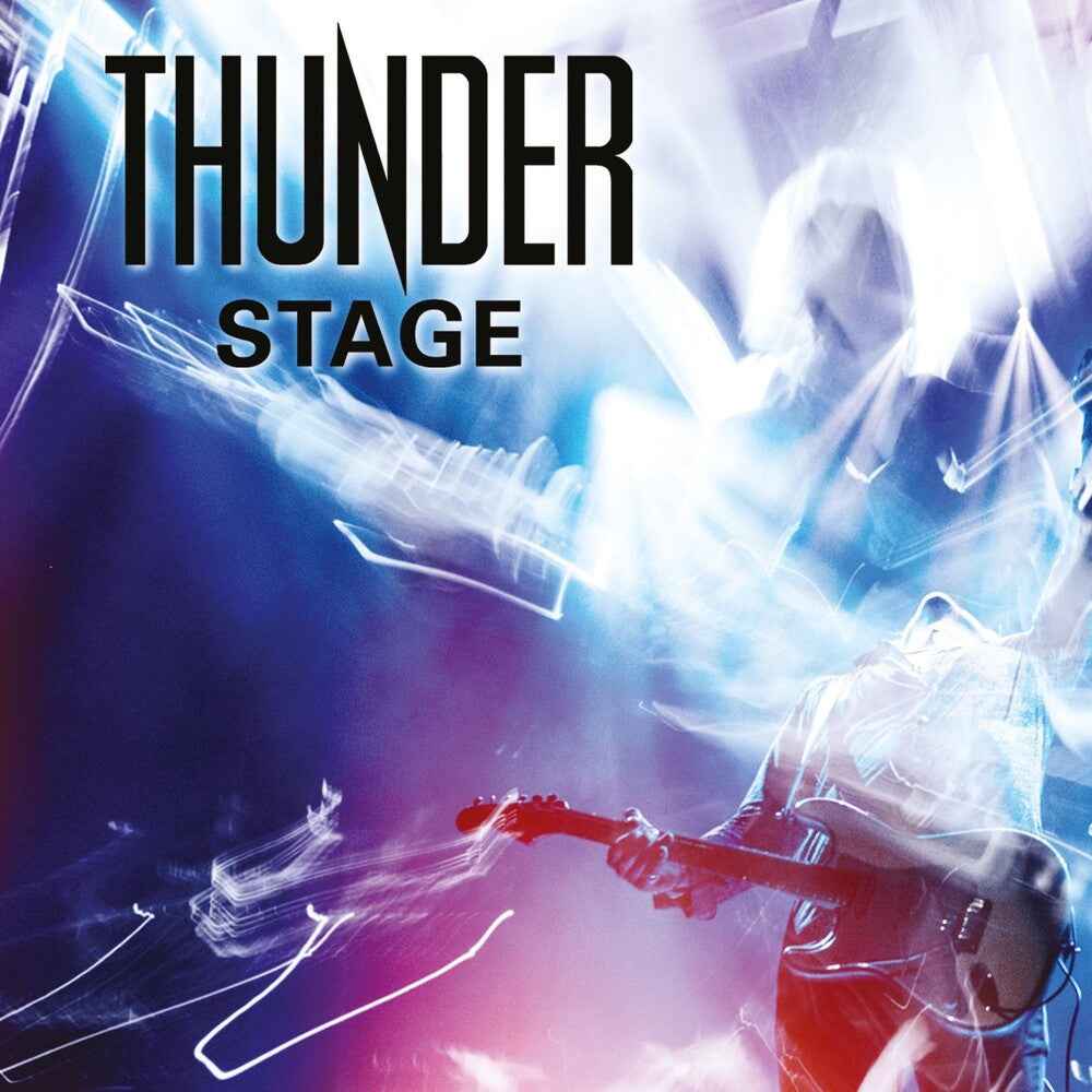 Stage (Live) [3LP]