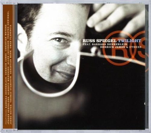 Spiegel / Various - Twilight Music CD