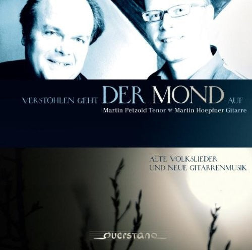 Petzold / Hopfner / Various - Verstohlen Geht Der Mond Auf [CD]
