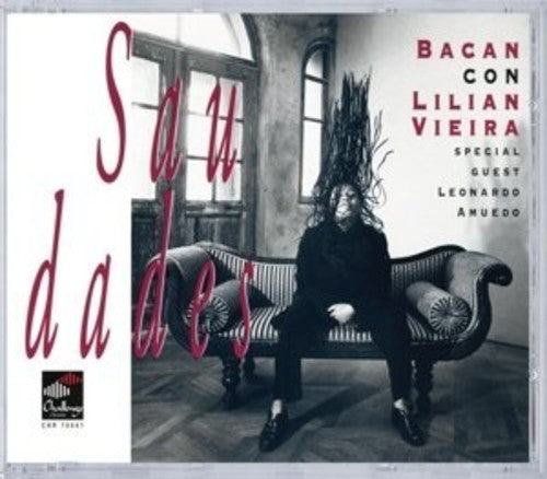 Bacan / Various - Saudades [CD]