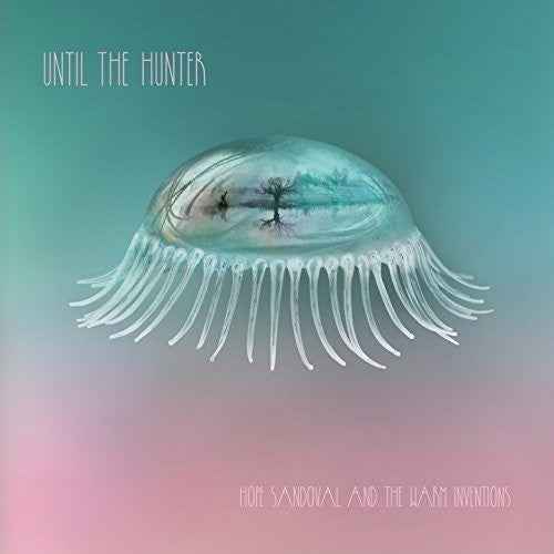 Until The Hunter [CD]