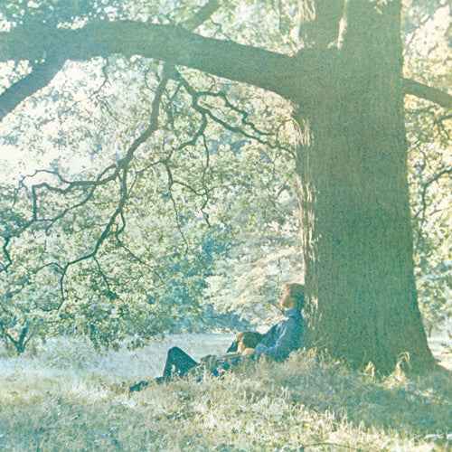 Plastic Ono Band [CD]