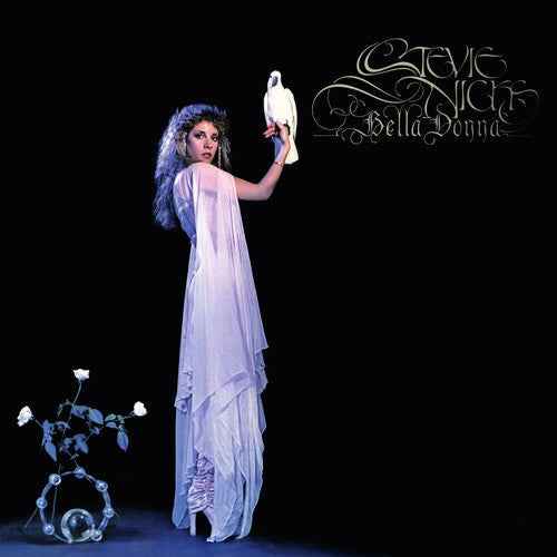 Bella Donna: Remastered [LP]