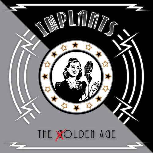 Olden Age [LP]