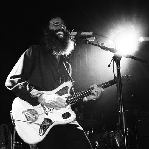 Feral Ohms - Live In San Francisco [CD]