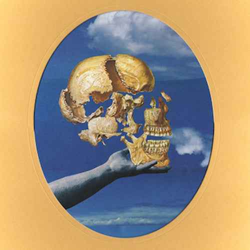 Skullflower [LP]