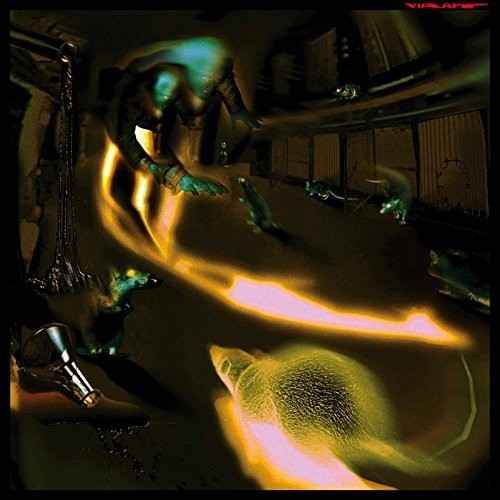 Sixth Stitch [Vinyl]