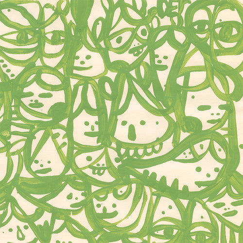 The Pooches - The Pooches [CD]