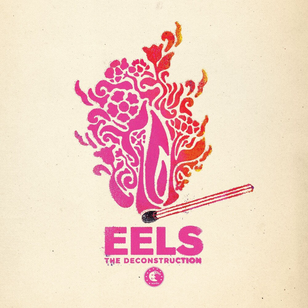 Eels - Deconstruction [CD]