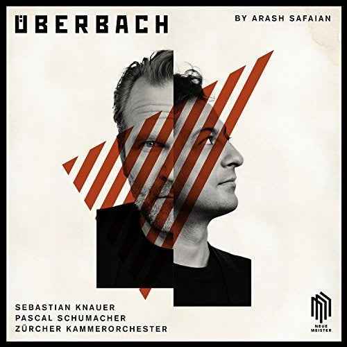 Uberbach [LP]