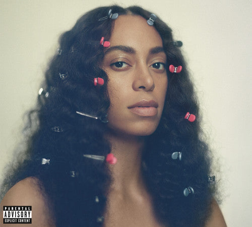 A Seat At The Table [CD]