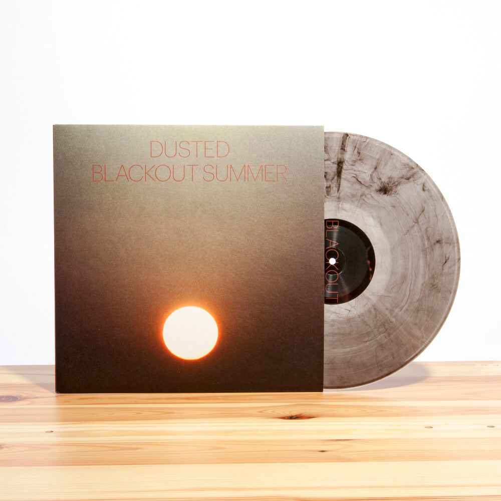Blackout Summer [LP]