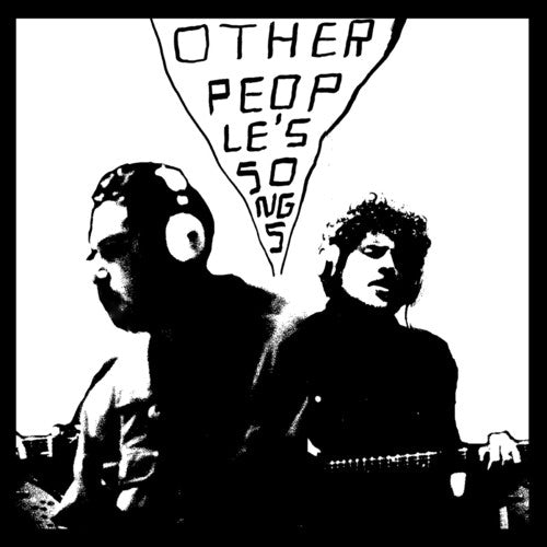 Damien Jurado - Other People's Songs 1 Music CD